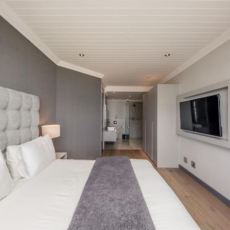 Seasonsfind - The Bay Apartman Fokváros Kültér fotó