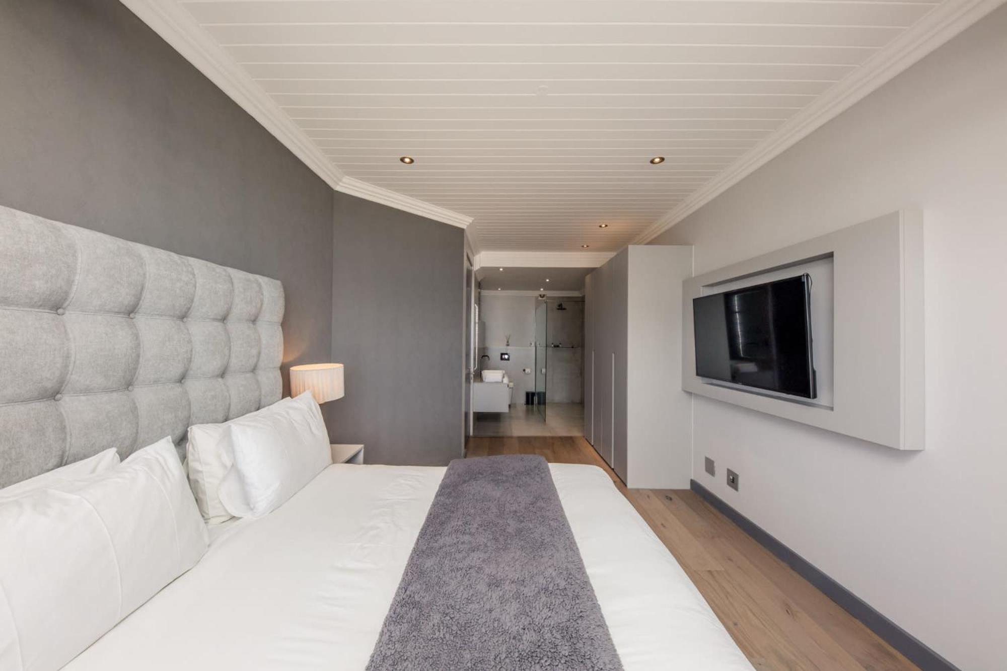 Seasonsfind - The Bay Apartman Fokváros Kültér fotó