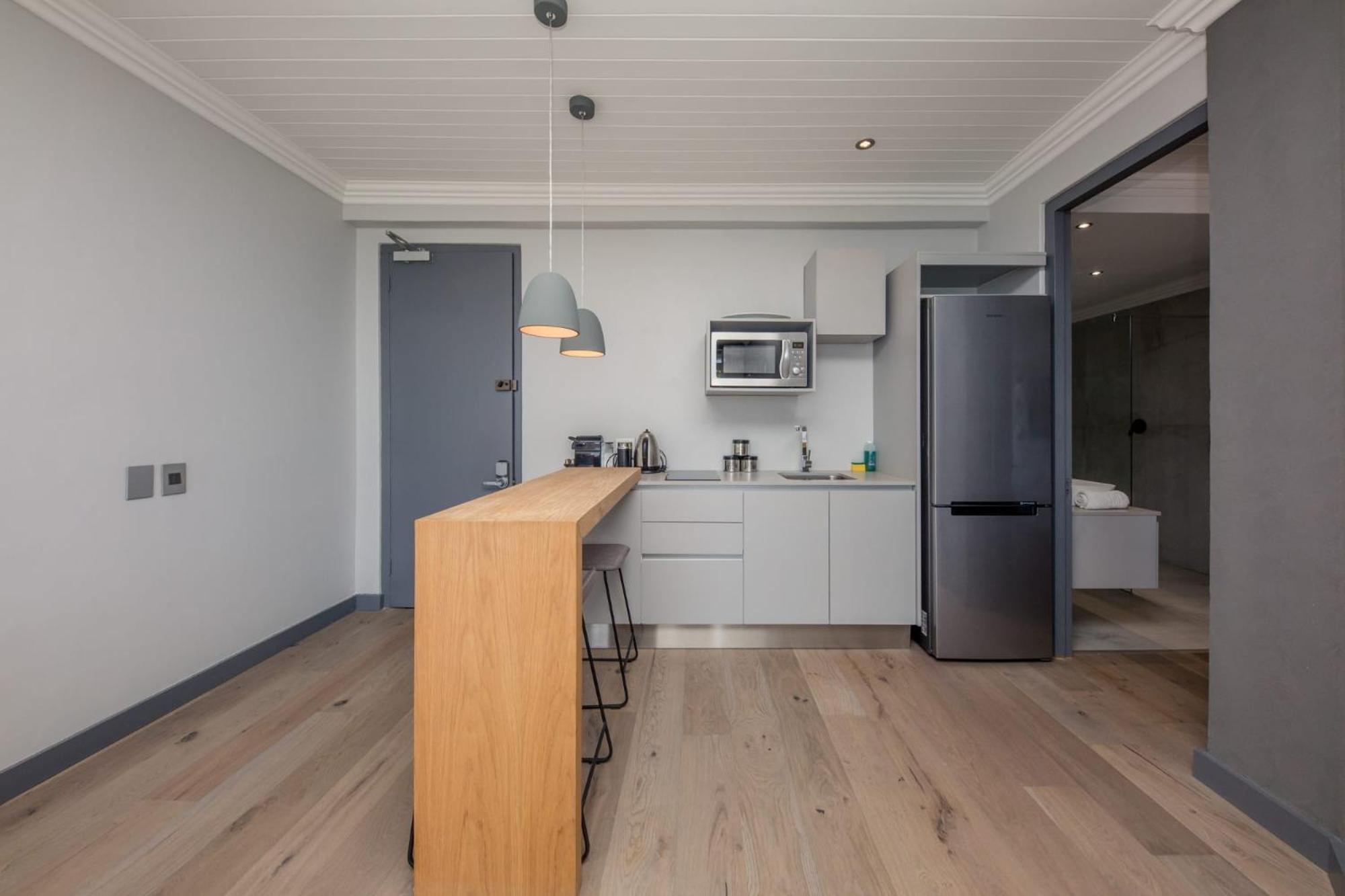 Seasonsfind - The Bay Apartman Fokváros Kültér fotó