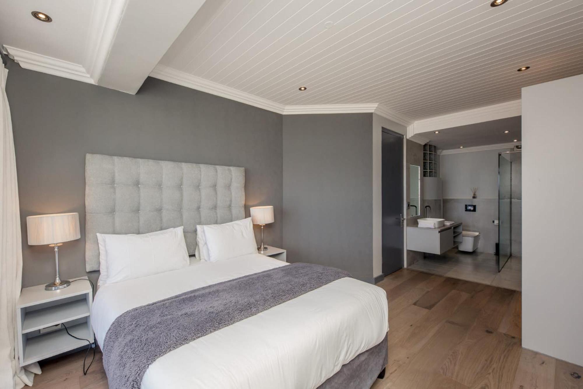 Seasonsfind - The Bay Apartman Fokváros Kültér fotó