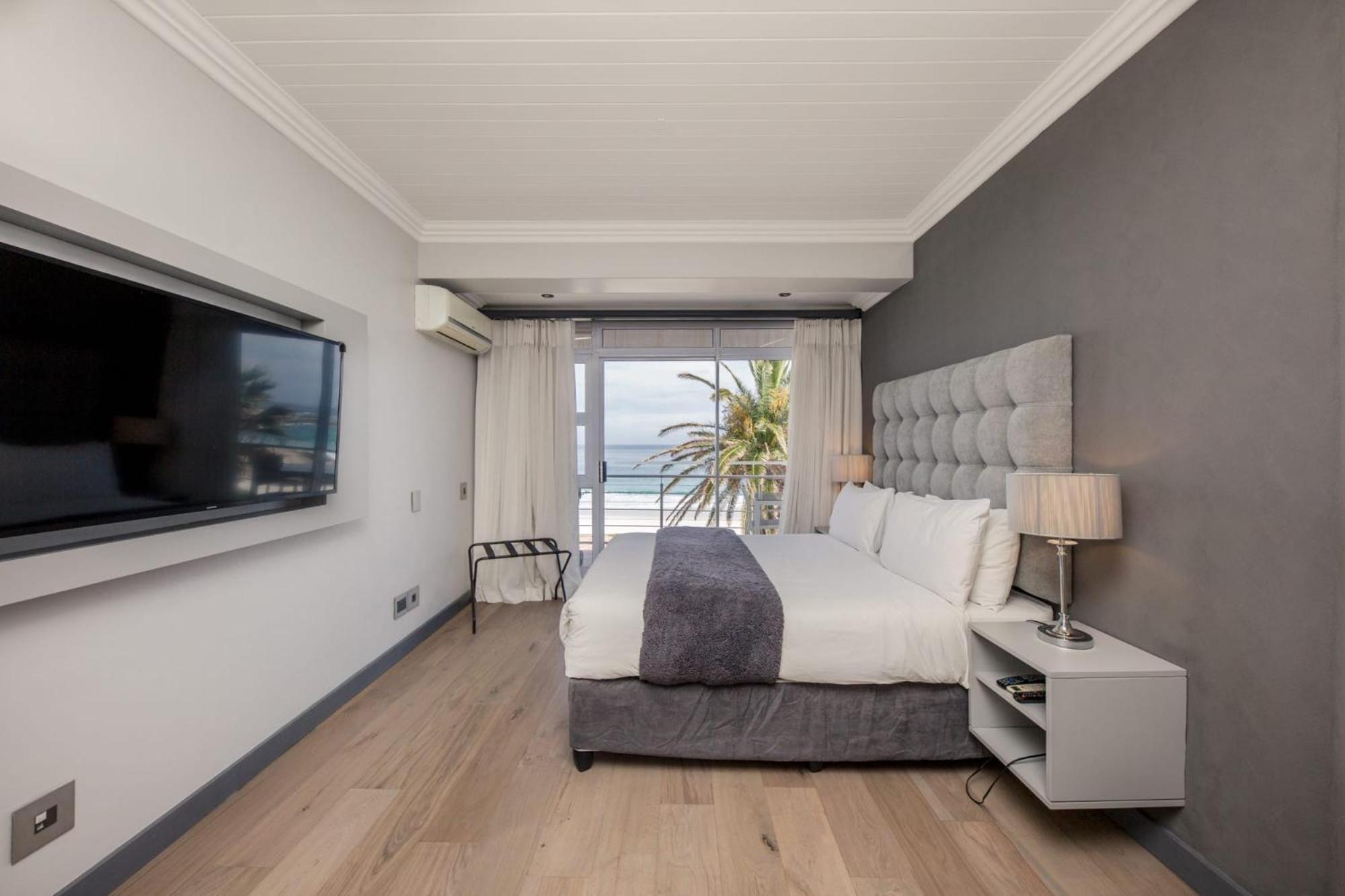 Seasonsfind - The Bay Apartman Fokváros Kültér fotó