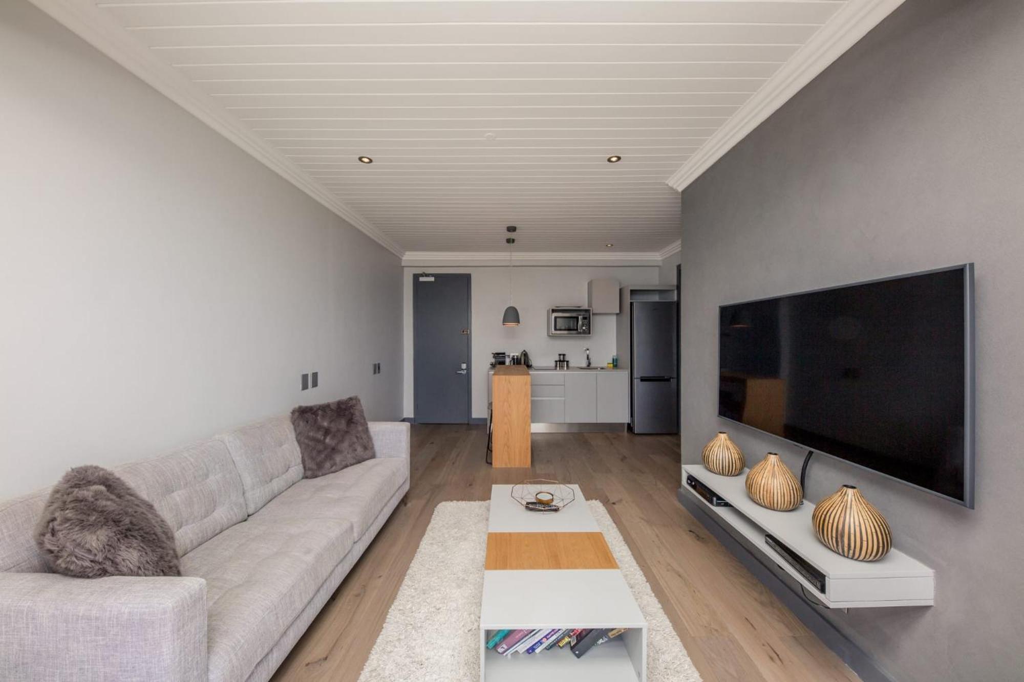 Seasonsfind - The Bay Apartman Fokváros Kültér fotó