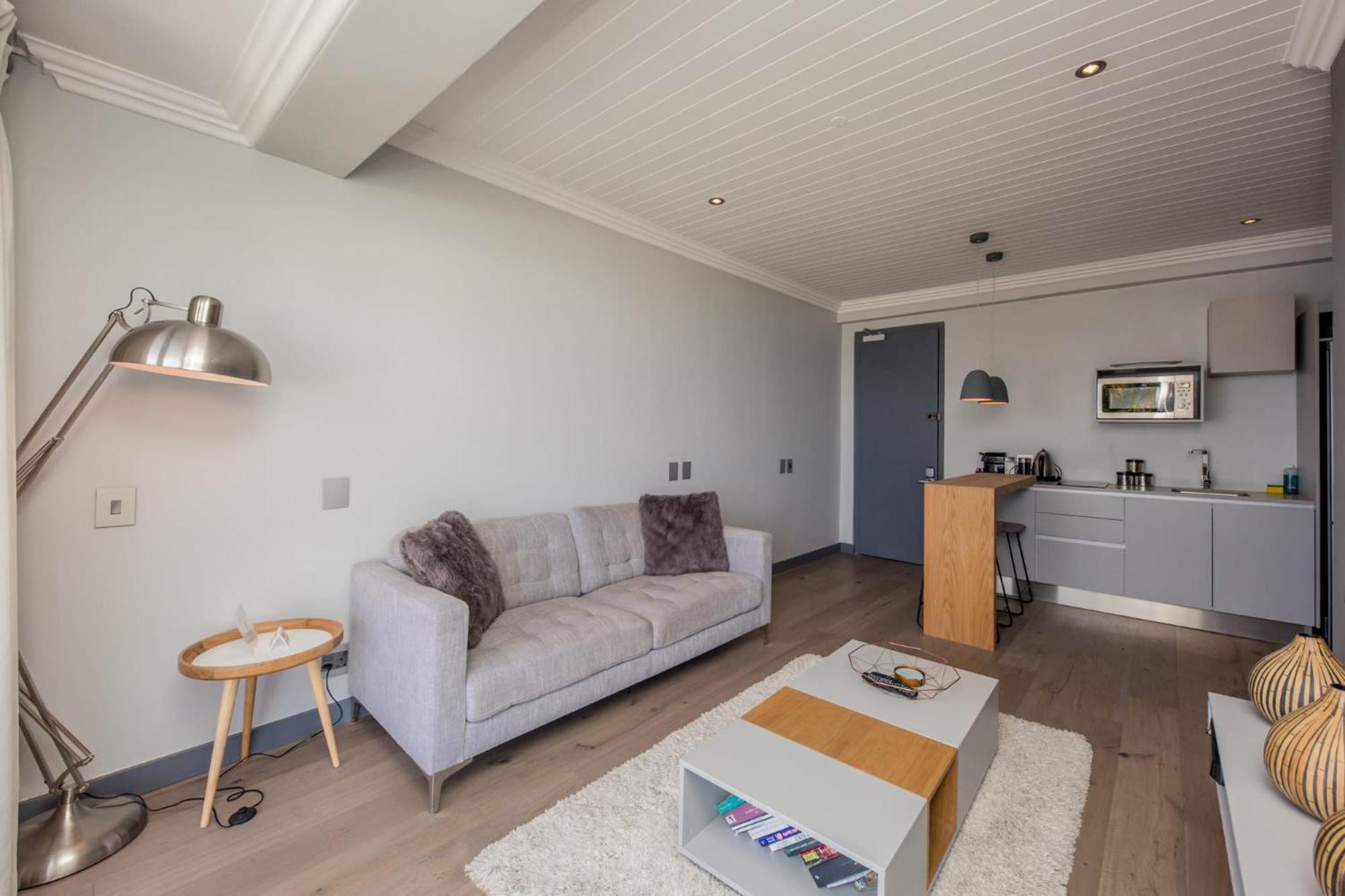 Seasonsfind - The Bay Apartman Fokváros Kültér fotó