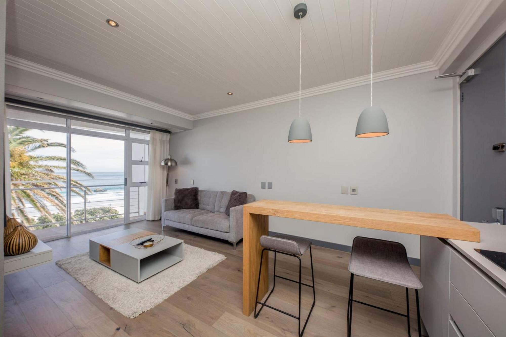 Seasonsfind - The Bay Apartman Fokváros Kültér fotó