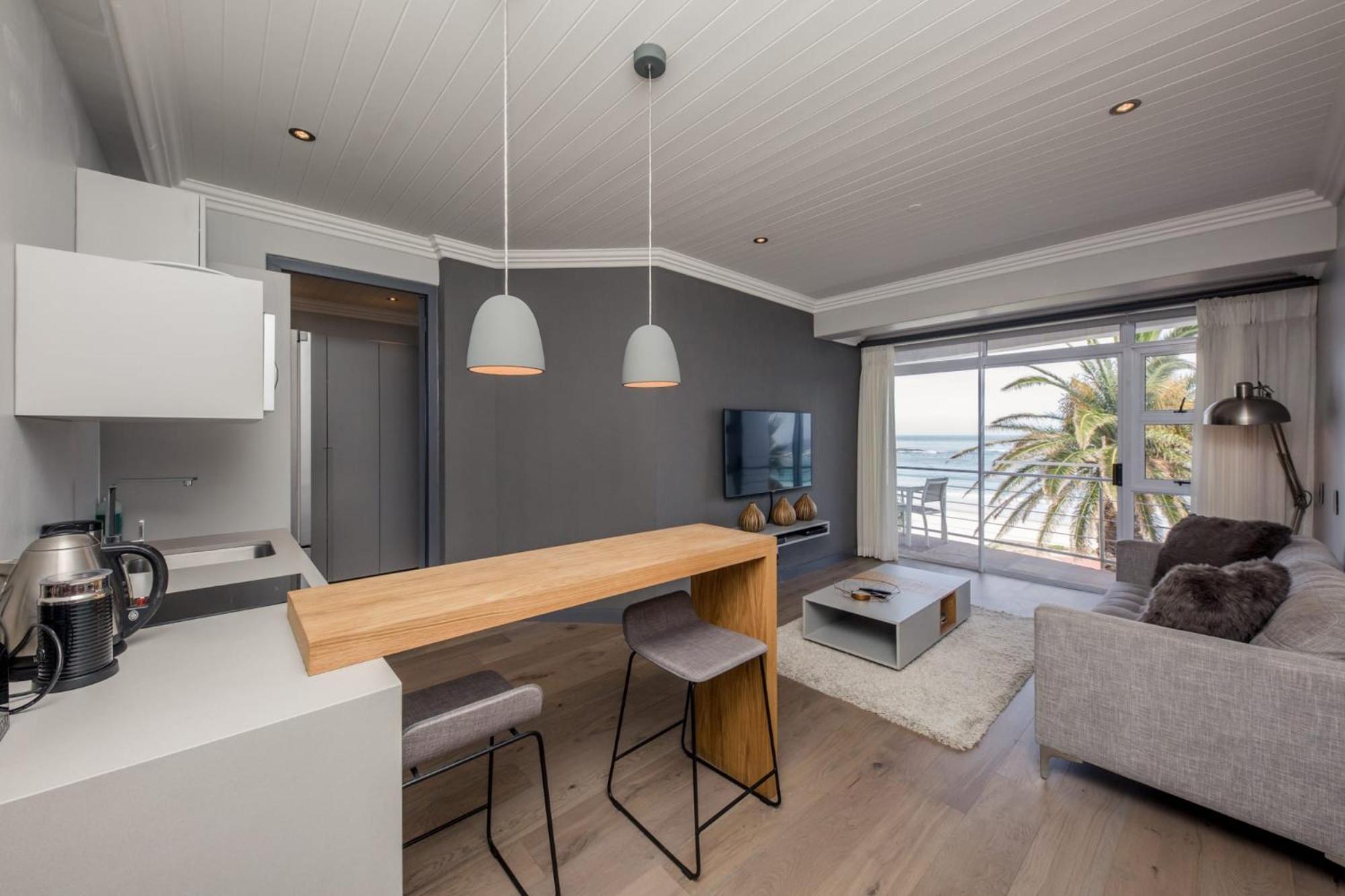 Seasonsfind - The Bay Apartman Fokváros Kültér fotó