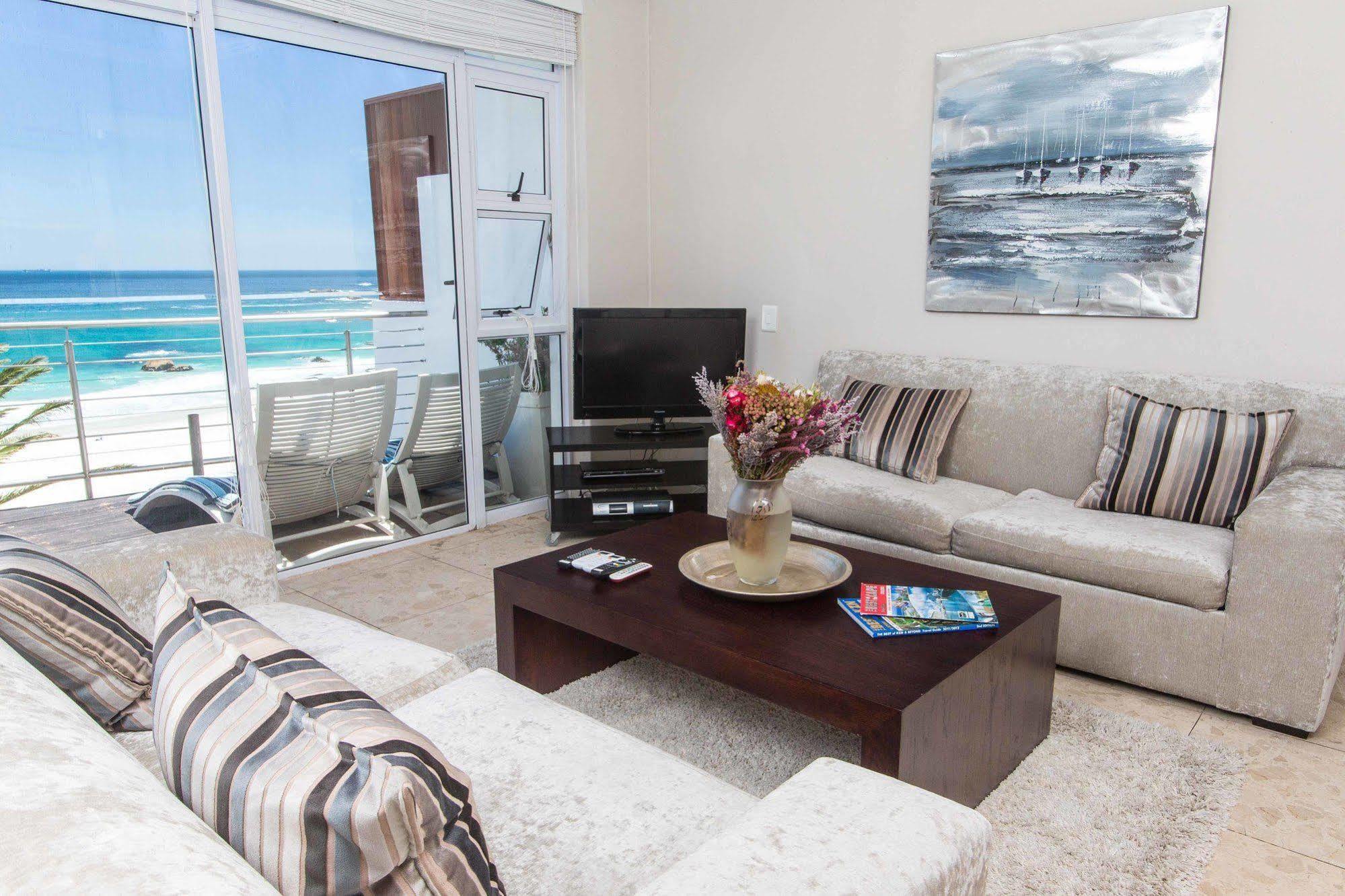 Seasonsfind - The Bay Apartman Fokváros Kültér fotó