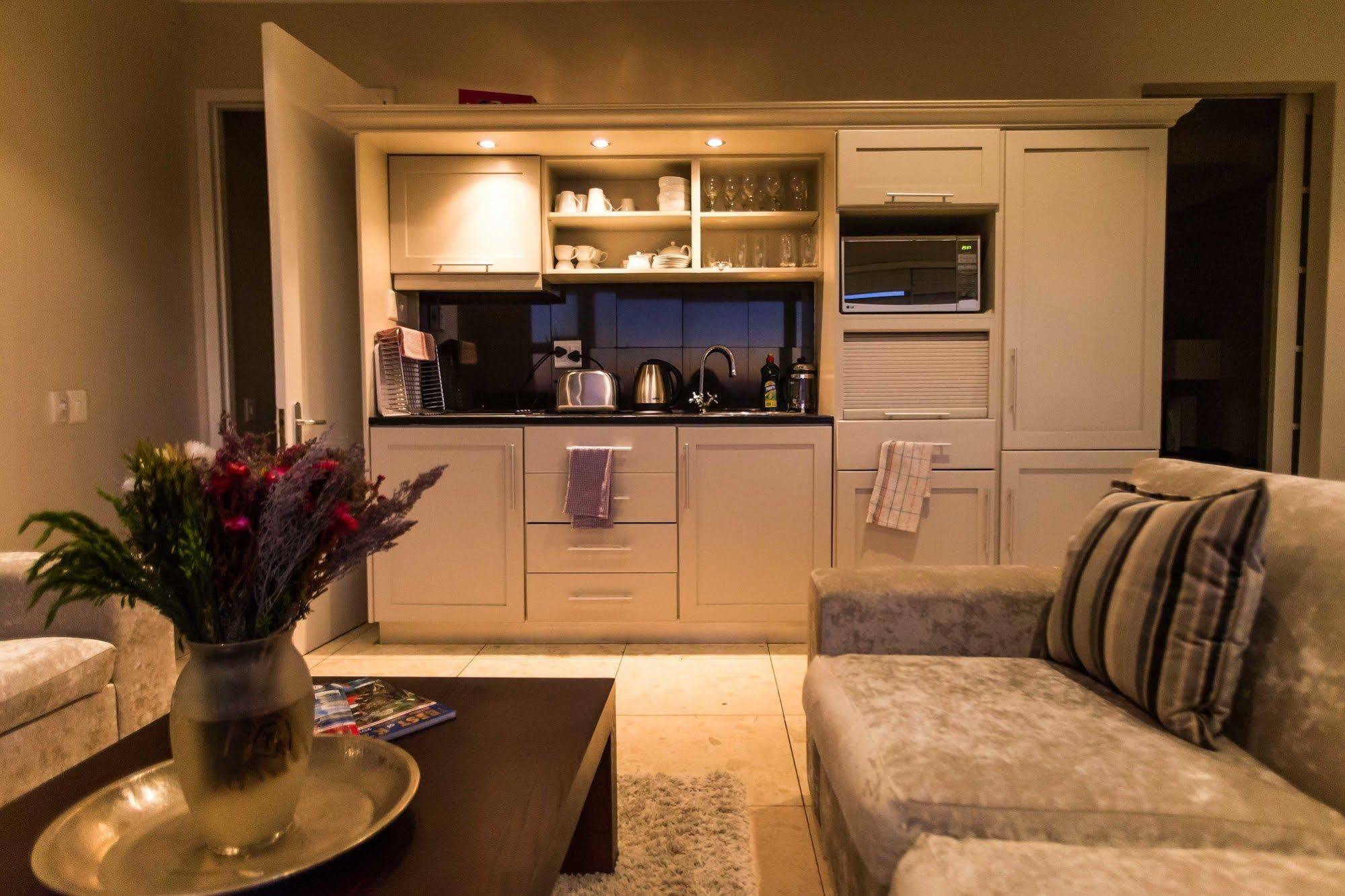 Seasonsfind - The Bay Apartman Fokváros Kültér fotó