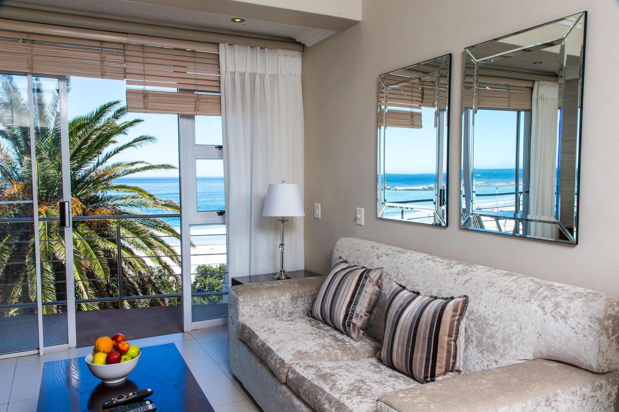 Seasonsfind - The Bay Apartman Fokváros Kültér fotó