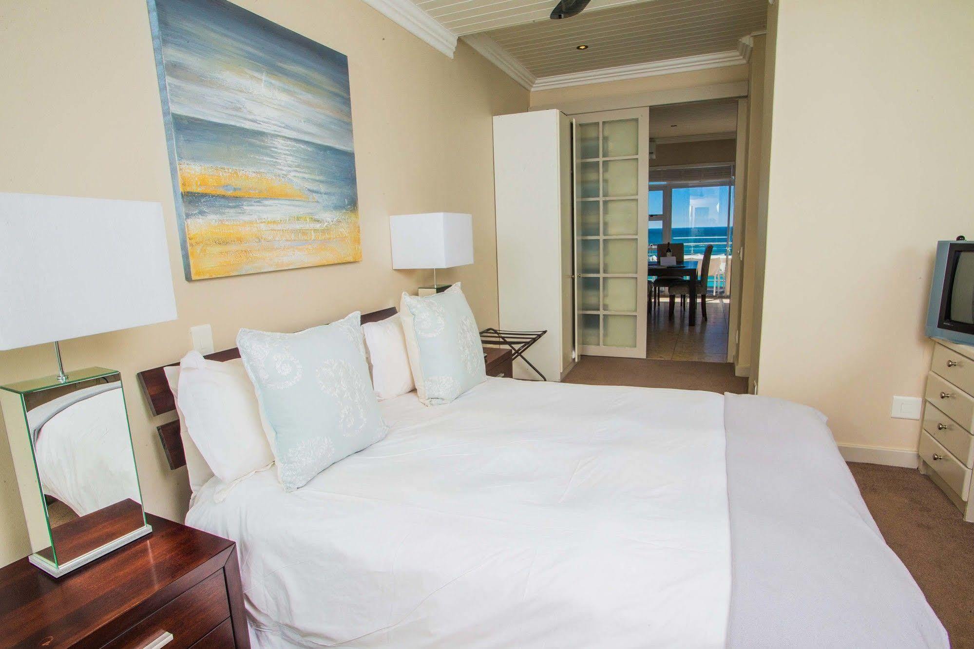 Seasonsfind - The Bay Apartman Fokváros Kültér fotó