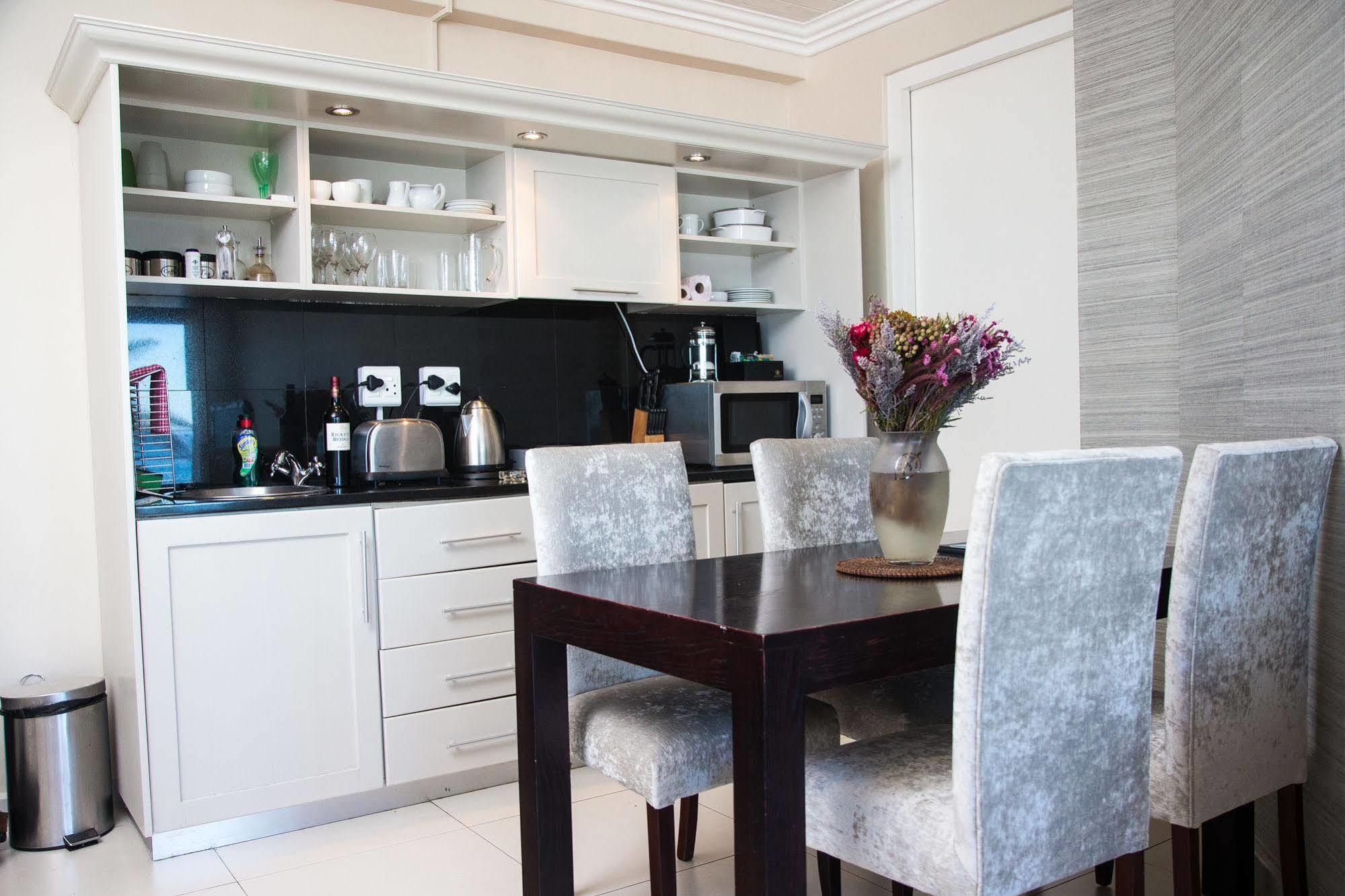 Seasonsfind - The Bay Apartman Fokváros Kültér fotó